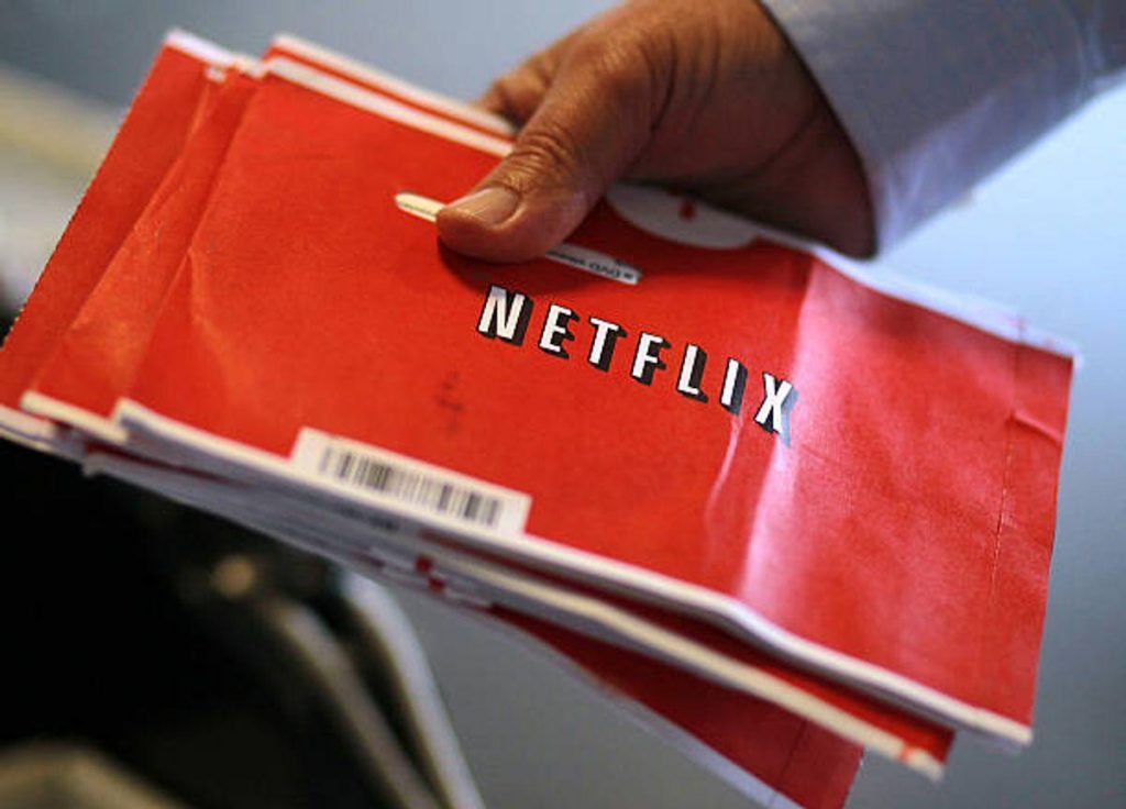 Netflix Movie Rental Find Out Why It Is The Exclusive