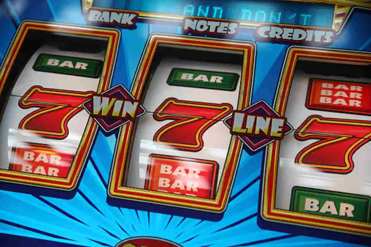 Free Slot Games That Pay Real Money