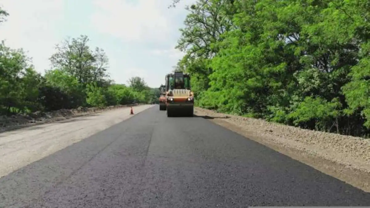 asphalt paving Springfield VA